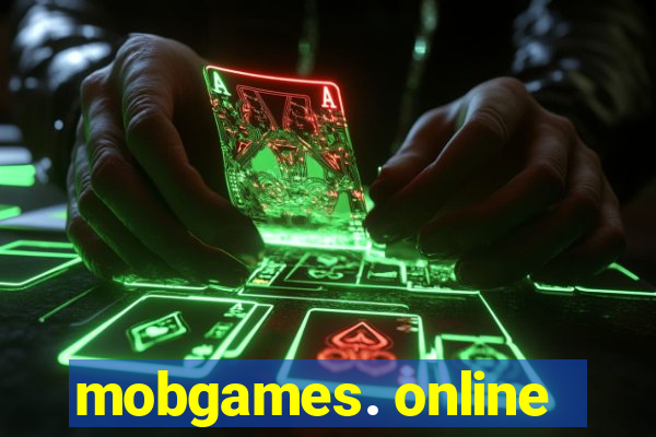 mobgames. online